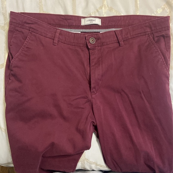 36" office pants - Picture 3 of 6